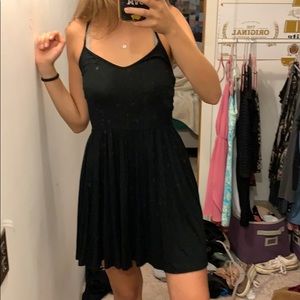 AE soft and sexy dress
